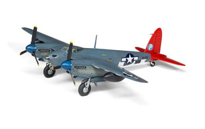 Airfix 04065 de Havilland Mosquito PR.XVI 1/72 – immagine 2