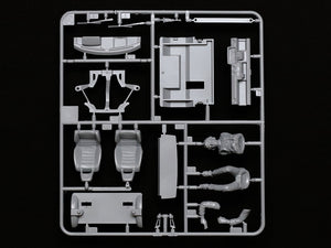 Tamiya 24369 Honda City Turbo avec Motocompo 1/24 – immagine 5
