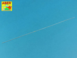Aber 16055 Ensemble d&amp;#39;antennes MS de l&amp;#39;armée américaine pour embase MP-48 1/16 – image 4