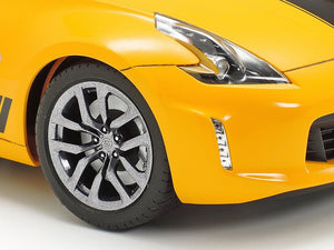 Tamiya 24348 Nissan 370Z Heritage Edition 1/24 – Bild 3