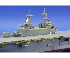 Eduard 17033 USS Wasp LHD-1 HOBBY BOSS 1/700 – image 6