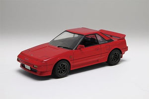 Fujimi 046280 Toyota MR2 AW11 1/24  – image 2