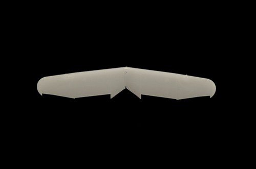 Italeri 2701 HS 126A-1/B-1 (1/48) – image 7