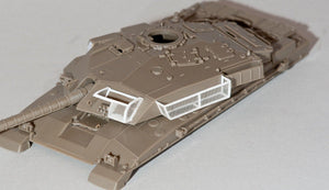 Revell 03183 Char de combat principal britannique Challenger I (1/72) – immagine 3