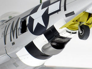 Tamiya 61090 Republic P-47D Thunderbolt Bubbletop 1/48 – zdjęcie 9