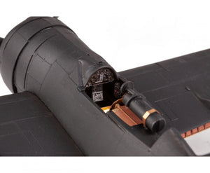 Eduard FE1544 Buffalo US version TAMIYA 1/48