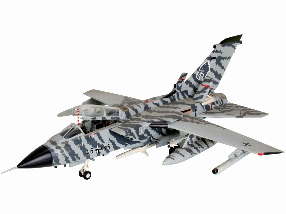 Revell 04617 Tornado ECR 1/72 – zdjęcie 2