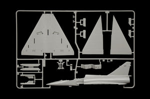 Italeri 90023 Dassault Mirage 2000 B/D 1/72 – immagine 9