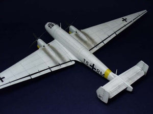 RS Models 92277 Junkers Ju 86R 1/72  – imagen 6