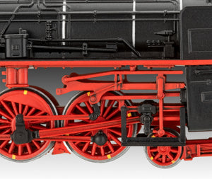Revell 02168 Locomotive Express S3/6 BR18 avec tender 1/87 – imagen 5