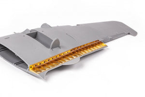 Eduard 481095 Beaufort Mk. et volets d&amp;#39;atterrissage ICM 1/48 – image 2