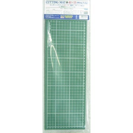 Tapis de découpe Hasegawa TT107 Tri-tool série 40x15