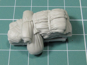 Ensemble de rangement Eureka XXL E-033 Panzerkampfwagen IV (toutes versions) 1/35 – immagine 9