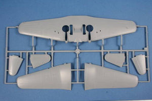 Special Hobby 48047 Avia B-33 Maquette tchécoslovaque II-10 Beast (1/48) – immagine 9