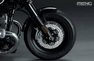 Meng Model MT-006S BMW R 18 Classic - Pre-colored Edition 1/9 – zdjęcie 7
