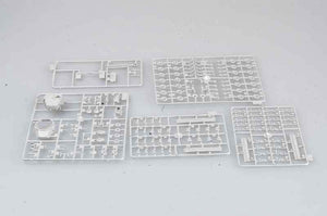 Trumpeter 07299 Char lourd américain M26E2 Pershing (1/72) – Bild 4