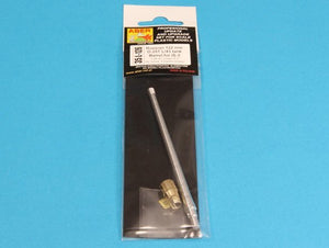 Aber 35L-126 Russian 122 mm D-25T tank barrel for IS-3 1/35 – zdjęcie 7