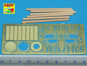 Banc Aber 35D18 type C et corbeille à papier (1/35)  – image 2