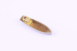 Eduard 53190 HMS Hood pt. 4 radeaux de sauvetage TRUMPETER 1/200 – imagen 6