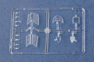 Hobby Boss 80382 F4U-1 Corsair version tardive 1/48  – Bild 8