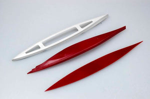Trumpeter 05740 HMS Hood 1941 1/700 – image 4