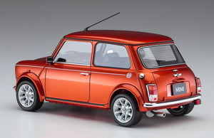 Hasegawa HC57 21157 Mini Cooper Sports-pack Limited (1998) 1/24 – imagen 4