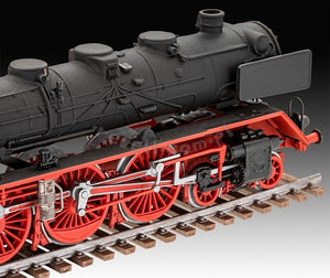 Revell 02166 Mehrzweck-Lokomotive Baureihe 03 1/87  – imagen 4