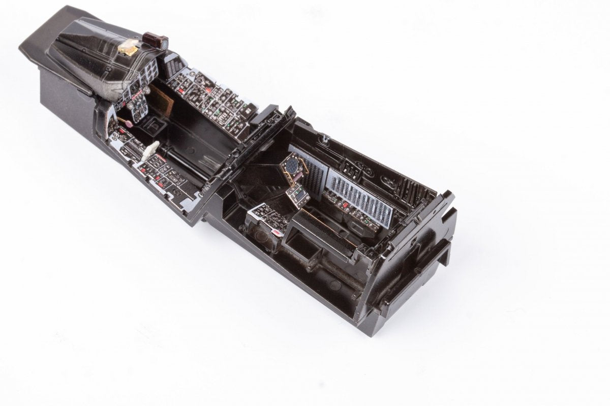 Eduard 491212 F-4B TAMIYA 1/48 – image 10