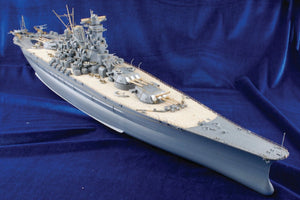 MK1 Design MD-35024 New Yamato Super Detail 1/350 – zdjęcie 16