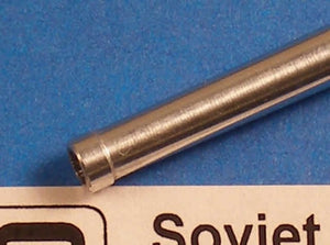 Canon de char soviétique Aber 35L-050 de 76,2 mm F-32 pour KV-1 - modèle précoce (1/35) – immagine 2