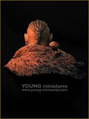 Young Miniatures YH1860 Le VIKING 1/10 – image 5