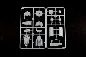 Hobby Boss 83207 F-84E Thunderjet 1/32 – immagine 7