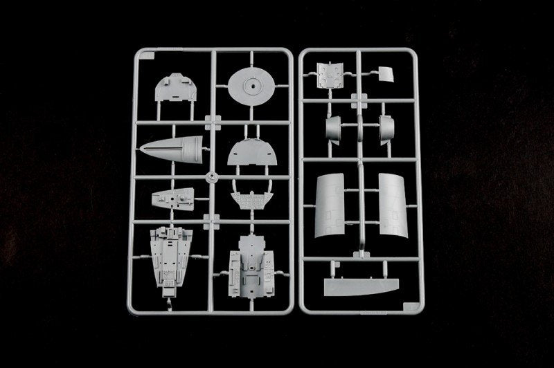 Hobby Boss 83207 F-84E Thunderjet 1/32 – immagine 7