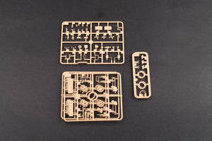 Hobby Boss 82475 Véhicule de combat d&amp;#39;infanterie suédois CV90-40C avec blindage complet supplémentaire (1/35) – Bild 9