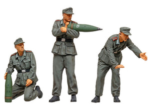 Tamiya 35367 Sd.Kfz.165 Hummel (fin) 1/35 – Bild 5