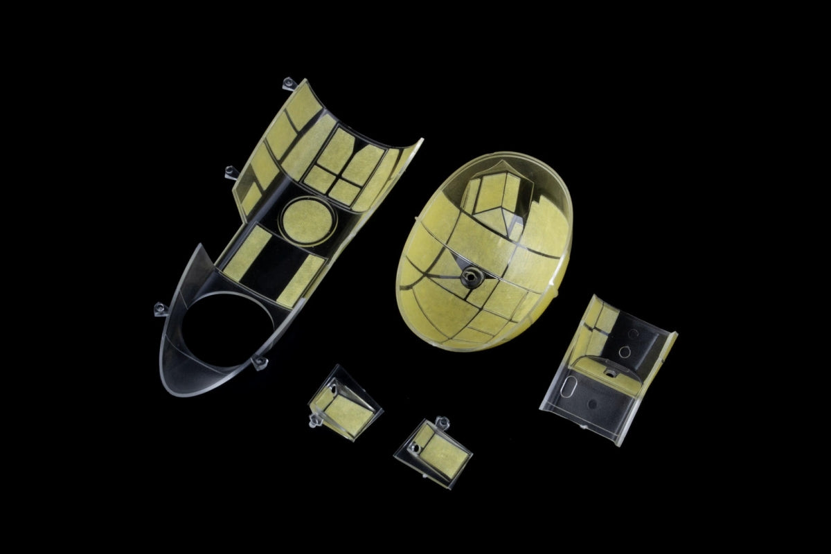 Eduard EX1132 Do 217K TFace ICM 1/48