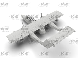 ICM 72186 OV-10D+ Bronco 1/72 – immagine 6