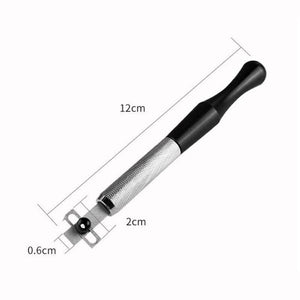 Lame de ciseau plat U-Star UA-91906 Medeling - ciseau à sculpter plat – image 2