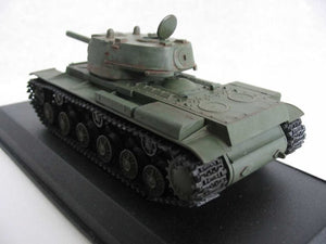 PST 72034 KV-9 Heavy tank 1/72 – zdjęcie 4