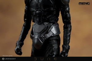 Meng Model AFS-002S Dune Paul Atreides (Delux EDITION) 1/12 – image 5