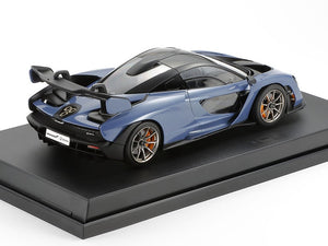 Tamiya 21173 McLaren Senna (Gris) (Maquette finie) 1/24 – image 2