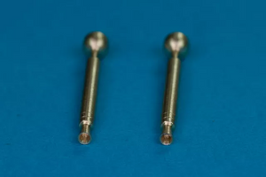Embouts de canon RB modèle 48AB07 pour canon automatique de 20 mm MG FF et MG FF/M 1/48 – immagine 4