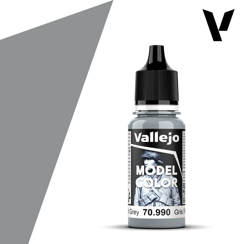 Vallejo 70990 Gris clair 18 ml