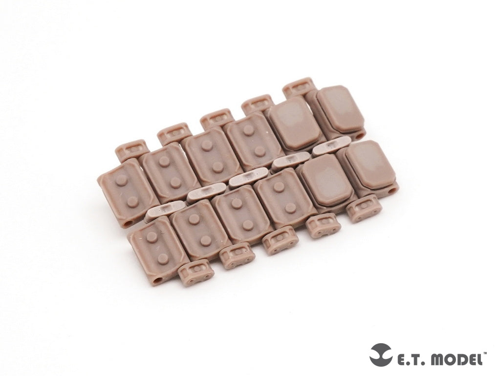 ET Model P35-416 USArmy M2A2/A3/A4 BRADLEY IFV T161 Chenilles fonctionnelles pour kit MAGIC FACTORY au 1/35 – image 5