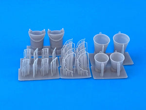 Point of no Return 3523042 Buckets 1/35 – image 10
