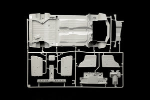 Italeri 4712 Lancia Delta HF Intégrale Sanremo 1989 1/12 – image 19