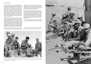 Abteilung 502 ABT753 DEUTSCHE AFRIKAKORPS (1941-1943) – immagine 7