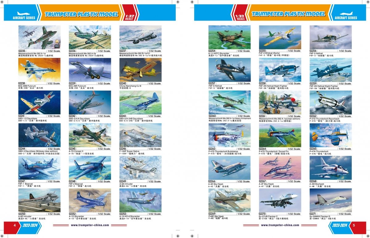 Trompette 00023 Catalogue 2023-2024 – Bild 2