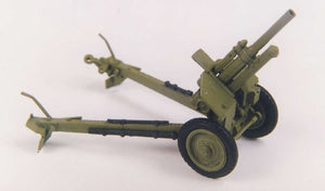 Obusier PST 72030 122 mm « M-30 » au 1/72 – image 5