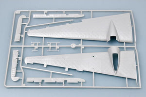 Trumpeter 02808 WELLINGTON Mk.1C 1/48 – immagine 14